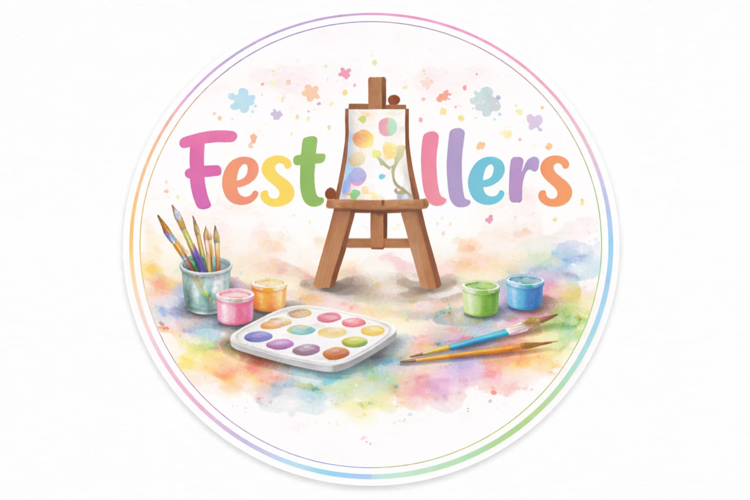Logo de FestAllers